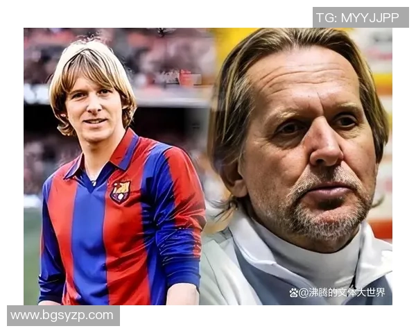 黄色头发的足球明星在绿茵场上的传奇故事与辉煌成就