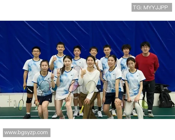 西安羽毛球队耐力训练揭秘助力运动员突破自我极限